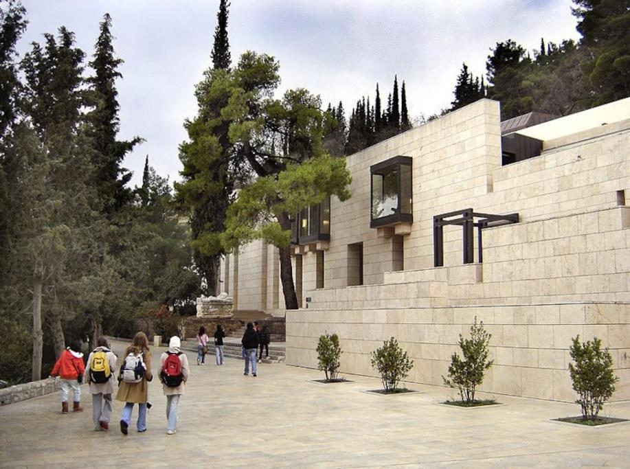 Villa House In Delphi Exterior foto